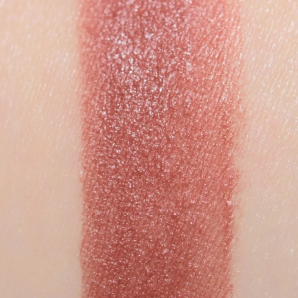 ❇️🧚‍♀️OVER THE TAUPE Mac Cosmetics Powder Kiss LipColour NWT